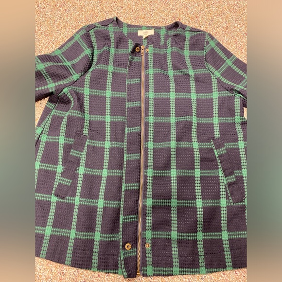 Womens soft long sleeve shirt - Picture 7 of 8